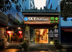 Sky Palace Hotel